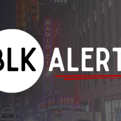 BLKALERTS | The Unmuted Collective